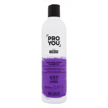 Revlon Professional ProYou The Toner Neutralizing Shampoo