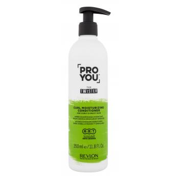 Revlon Professional ProYou The Twister Curl Moisturizing Conditioner