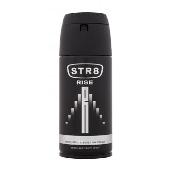 STR8 Rise