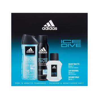 Adidas Ice Dive