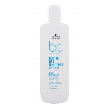 Schwarzkopf Professional BC Bonacure Moisture Kick Glycerol Conditioner