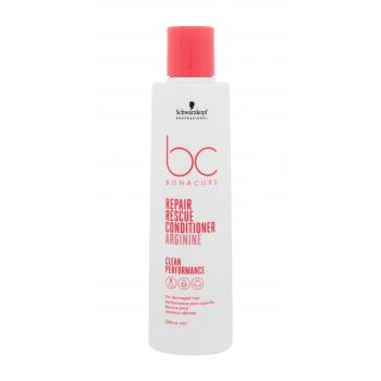 Schwarzkopf Professional BC Bonacure Repair Rescue Arginine Conditioner