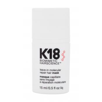 K18 Molecular Repair Leave-In Hair Mask