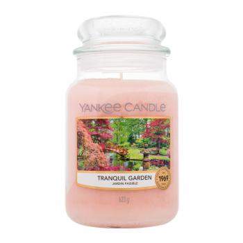 Yankee Candle Tranquil Garden