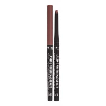 Rimmel London Lasting Finish Exaggerate
