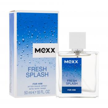Mexx Fresh Splash