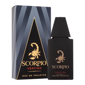 Scorpio Vertigo