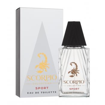 Scorpio Scorpio Collection Sport