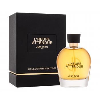 Jean Patou Collection Héritage L´Heure Attendue
