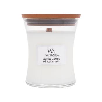 WoodWick White Tea & Jasmine