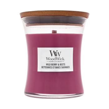 WoodWick Wild Berry & Beets