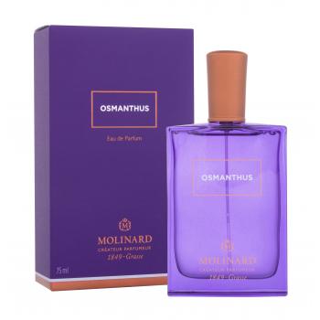 Molinard Les Elements Collection Osmanthus