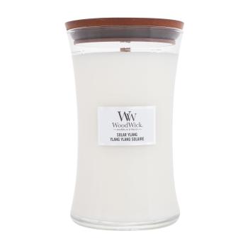 WoodWick Solar Ylang