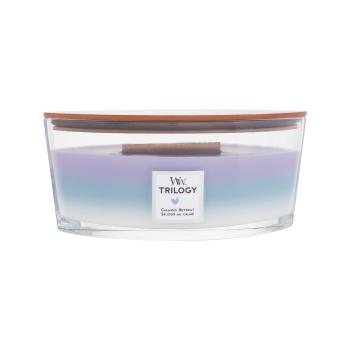 WoodWick Trilogy Calming Retreat