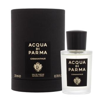 Acqua di Parma Signatures Of The Sun Osmanthus