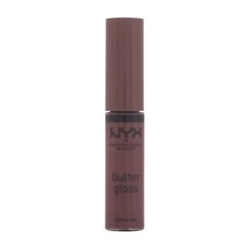 NYX Professional Makeup Butter Gloss