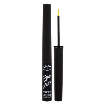 NYX Professional Makeup Epic Wear Waterproof