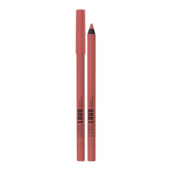 NYX Professional Makeup Line Loud
