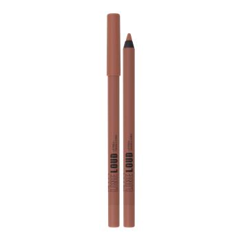 NYX Professional Makeup Line Loud