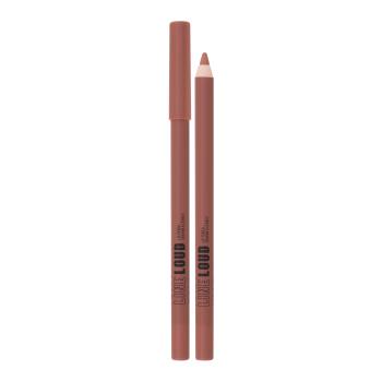 NYX Professional Makeup Line Loud