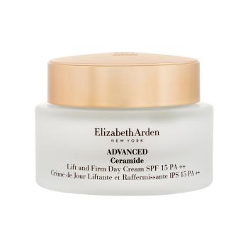 Elizabeth Arden Ceramide Advanced Lift and Firm Day Cream