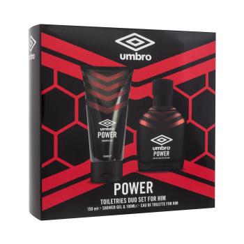 UMBRO Power