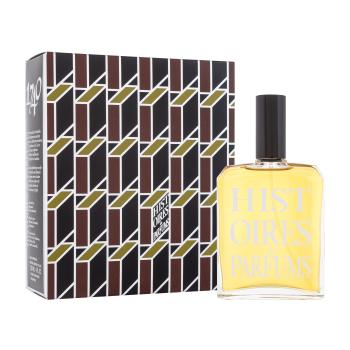Histoires de Parfums 1740 Marquis de Sade