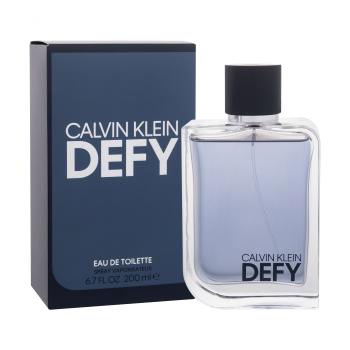 Calvin Klein Defy