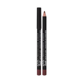 NYX Professional Makeup Suède Matte Lip Liner