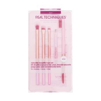 Real Techniques Naturally Beautiful Eye Set
