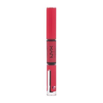 NYX Professional Makeup Shine Loud