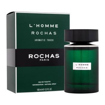 Rochas L´Homme Aromatic Touch