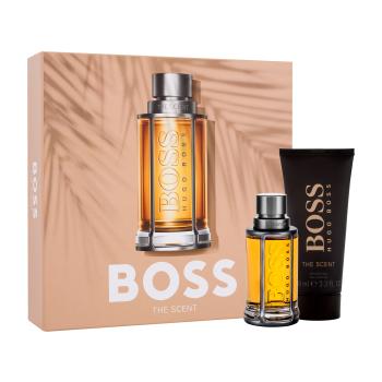 HUGO BOSS Boss The Scent 2015 SET1