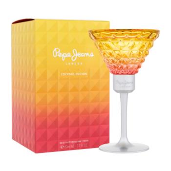 Pepe Jeans Cocktail Edition