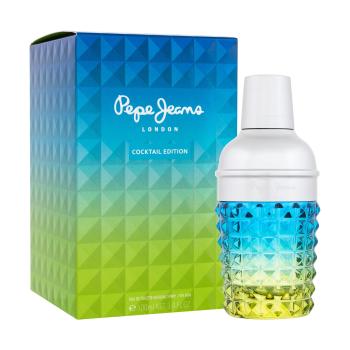 Pepe Jeans Cocktail Edition