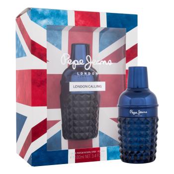 Pepe Jeans London Calling