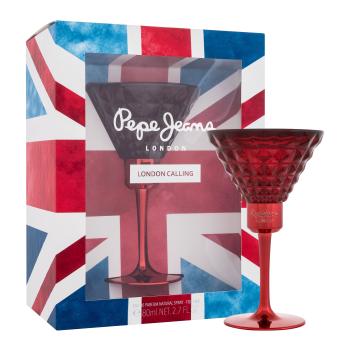 Pepe Jeans London Calling
