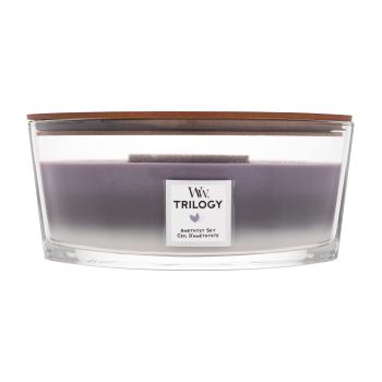 WoodWick Trilogy Amethyst Sky