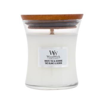 WoodWick White Tea & Jasmine