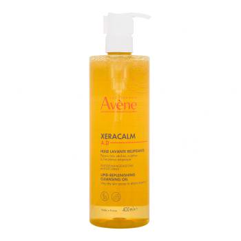 Avene XeraCalm A.D. Lipid-Replenishing Cleansing Oil