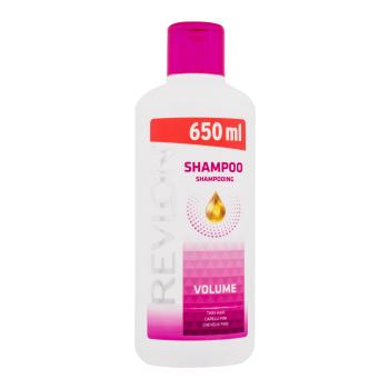 Revlon Volume Shampoo