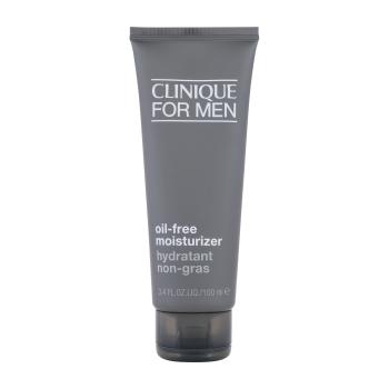 Clinique For Men Oil-Free Moisturizer