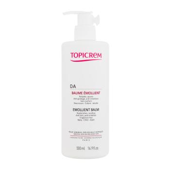 Topicrem DA Emollient Balm
