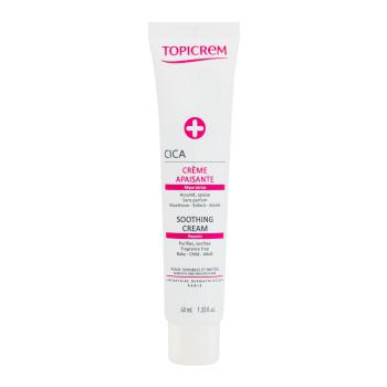 Topicrem CICA Soothing Cream