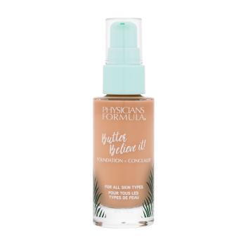 Physicians Formula Butter Believe It! Foundation + Concealer