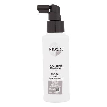 Nioxin System 1 Scalp & Hair Treatment