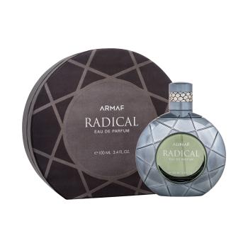 Armaf Radical Blue