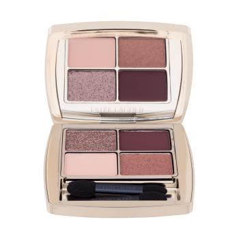 Estée Lauder Pure Color Envy Luxe Eyeshadow Quad