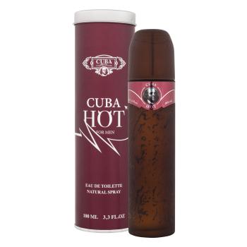 Cuba Hot