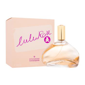 Lulu Castagnette Lulu Rose